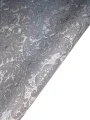 TAPETA 57477 ornament popielaty