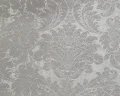TAPETA 57477 ornament popielaty