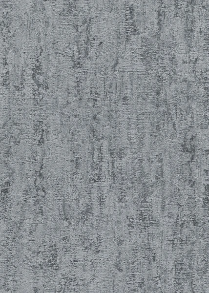 TAPETA 10555-10 trendy GRUBA STRUKTURA BETON SZARY