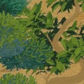 TAPETA 79161-2 CUBA 2