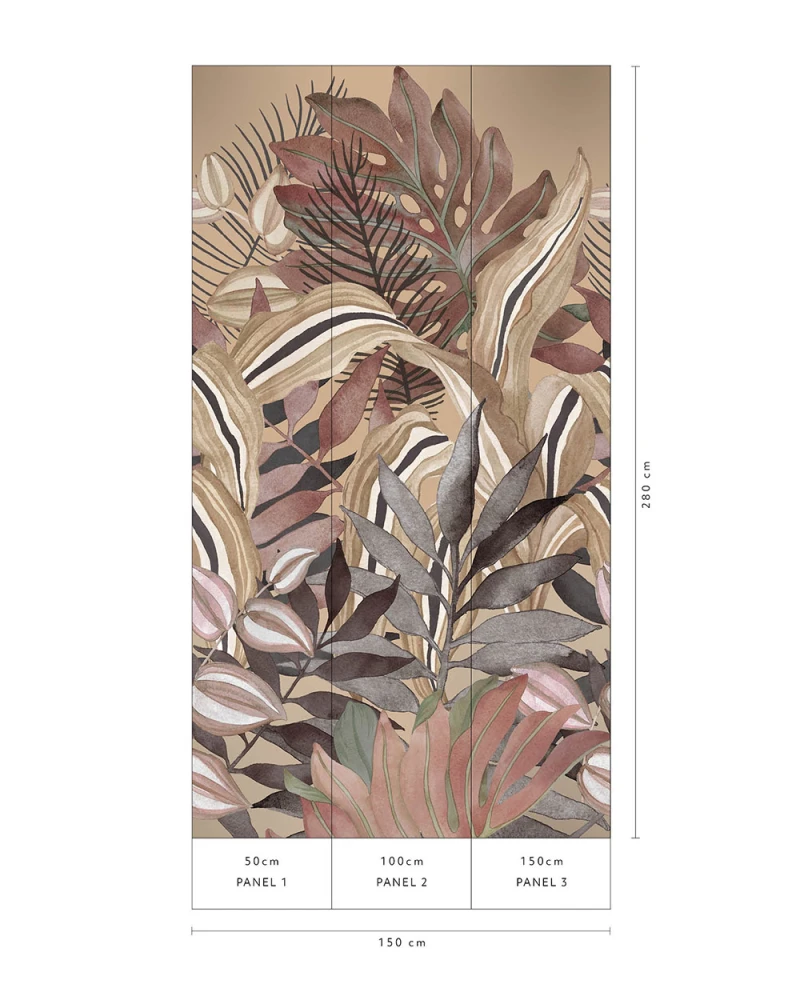 Mural 2270-20 Elle 3