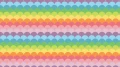 Okleina Meblowa 14142 RAINBOW szer 45 cm