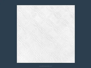 Kaseton sufitowy  Perga