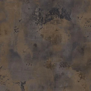 TAPETA 186401 PLUM  teksturowana postarzana metaliczna