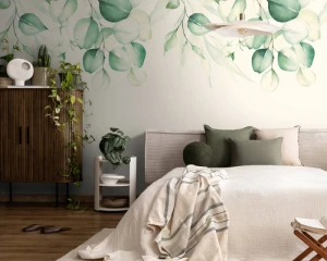 Mural tapeta 39468-1 The Wall 4