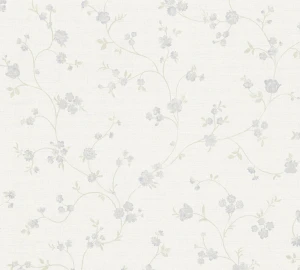 Tapeta 79230-2 Fiori Country - szer. 106 cm.