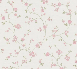 Tapeta 79230-4 Fiori Country - szer. 106 cm.