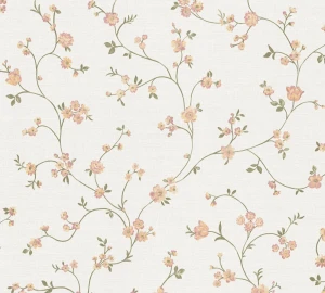 Tapeta 79230-6 Fiori Country - szer. 106 cm.