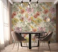 Mural TAPETA 39694-1 Aquarell Dreams