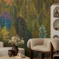Mural tapeta 79246-3 The Wall 4