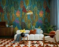 Mural tapeta 79246-4 The Wall 4