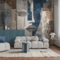 Mural tapeta 79247-2 The Wall 4