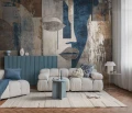Mural tapeta 79247-2 The Wall 4