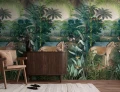 Mural tapeta 79248-1 The Wall 4