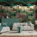 Mural tapeta 79249-6 The Wall 4