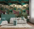 Mural tapeta 79249-6 The Wall 4