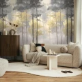 Mural tapeta 79249-9 The Wall 4