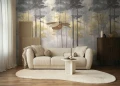 Mural tapeta 79249-9 The Wall 4
