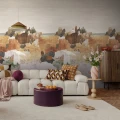 Mural tapeta 79251-1 The Wall 4