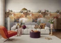 Mural tapeta 79251-1 The Wall 4