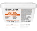 WALLFIX ULTRA 12 KG GOTOWY KLEJ DO TAPET na flizelinie