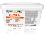 WALLFIX ULTRA 12 KG GOTOWY KLEJ DO TAPET na flizelinie