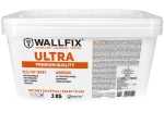 WALLFIX ULTRA 3 KG GOTOWY KLEJ DO TAPET na flizelinie