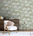 TAPETA M87391D FLORA