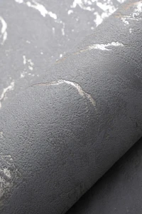 TAPETA 10601-47 Modern Balance GRUBA STRUKTURA BETON szary