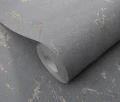TAPETA 10601-47 Modern Balance GRUBA STRUKTURA BETON szary