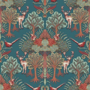 TAPETA TP422305 TAPESTRY