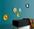 TAPETA 3333-6 ROLLOVER COLLECTION