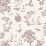 TAPETA N07110 SWEET DREAMS