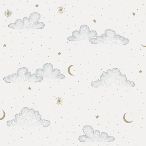 TAPETA N07301 SWEET DREAMS