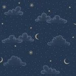 TAPETA N07311 SWEET DREAMS