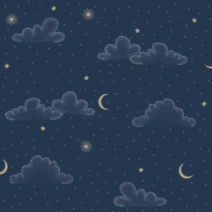 TAPETA N07311 SWEET DREAMS