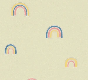 Tapeta 79259-3 Kids Studio