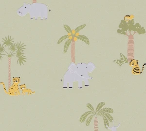 Tapeta 79262-2 Kids Studio