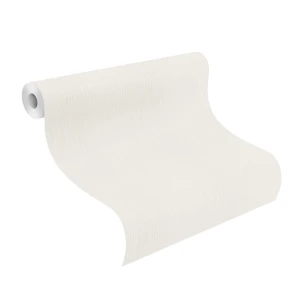 Tapeta 184532 Pure Whites - Wallton - szer. 106 cm