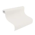 TAPETA 184617 PURE WHITE