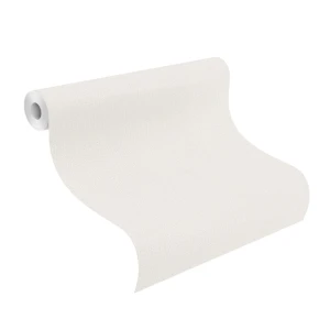 Tapeta 184617 Pure Whites - Wallton - szer. 106 cm
