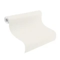 TAPETA 184815 PURE WHITE