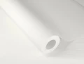 TAPETA 185010 PURE WHITE