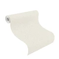 TAPETA 400700 PURE WHITE
