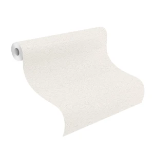 Tapeta 340433 Pure Whites - Ready Made - okładzina ścienna na podkładzie papierowym
