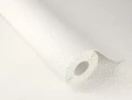 TAPETA 340709 PURE WHITE