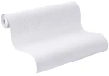 TAPETA 126933 PURE WHITE