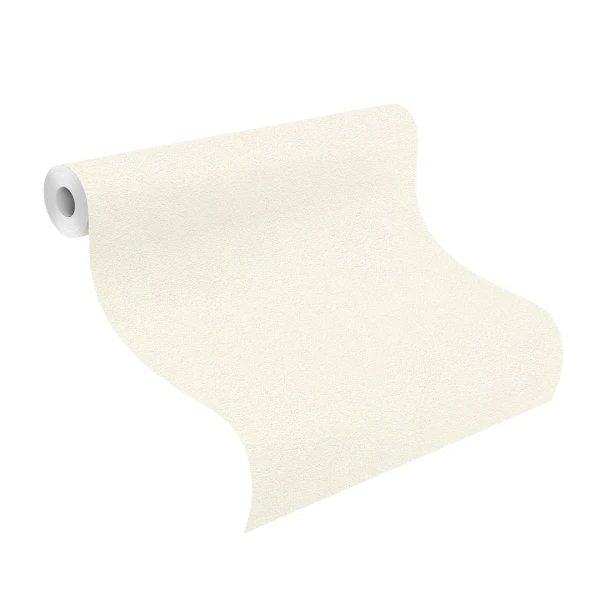 TAPETA 704426 PURE WHITE