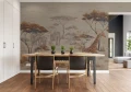MURAL FOTOTAPETA 363685 AFRICAN QUEEN III