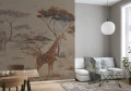 MURAL FOTOTAPETA 363685 AFRICAN QUEEN III